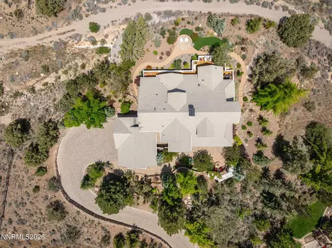 View/Area - 4435 Sharps Rd, Reno, NV 89519 photo 8 of 11