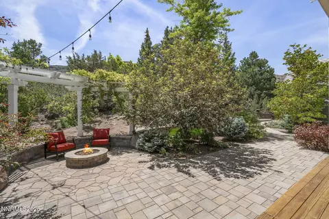 Exterior - 4435 Sharps Rd, Reno, NV 89519 photo 4 of 22