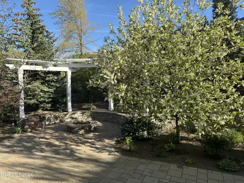 Exterior - 4435 Sharps Rd, Reno, NV 89519 photo 21 of 22