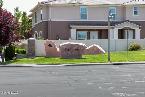 1864 Wind Ranch Rd UNIT B, Reno, NV 89521