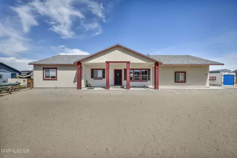 1286 Sky Ridge Dr, Fallon, NV 89406