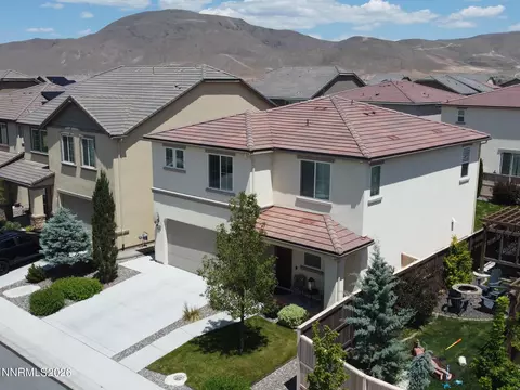 9766 Pachuca Dr, Reno, NV 89521