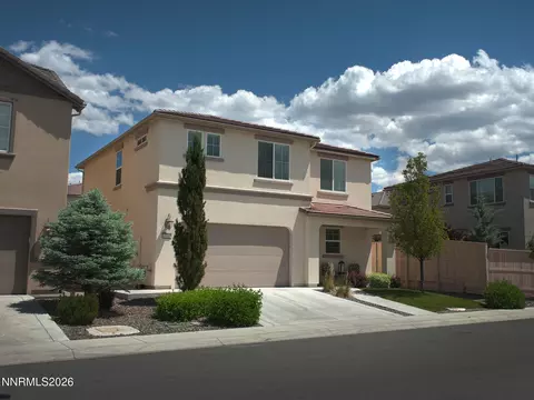 9766 Pachuca Dr, Reno, NV 89521