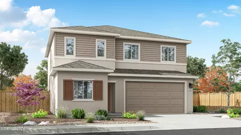 710 Alouette Cir, Dayton, NV 89403