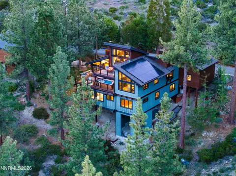 283 Robin Cir, Glenbrook, NV 89413