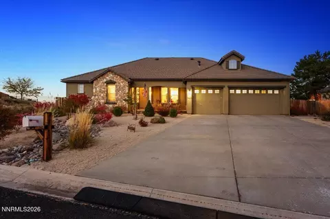 3423 White Mountain Ct, Reno, NV 89511