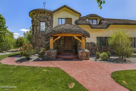 330 Sierra Manor Dr, Reno, NV 89511