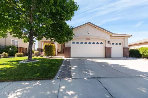 4163 Talladega Dr, Sparks, NV 89436