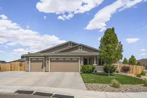 100 Amberwood Ct, Dayton, NV 89403