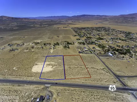 4095 Us-highway 95 Alt, Silver Springs, NV 89429