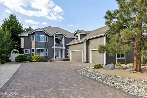 2425 Killington Dr, Reno, NV 89511