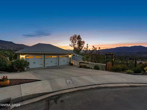 3195 Heatheridge Ln, Reno, NV 89509