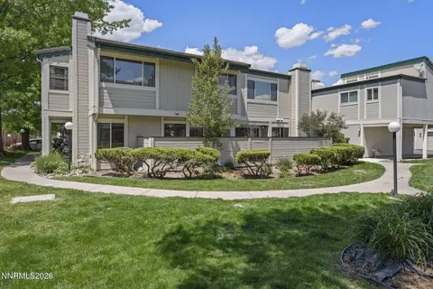 2495 Sycamore Glen Dr # 5, Sparks, NV 89434