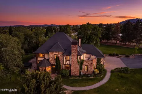 11010 Dryden Dr, Reno, NV 89511