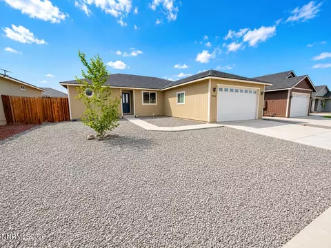 1842 Westward Ln, Fernley, NV 89408