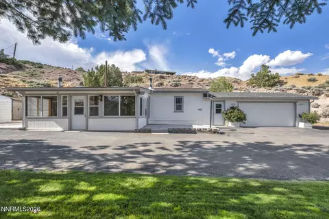 435 Cloutier Ln, Sun Valley, NV 89433