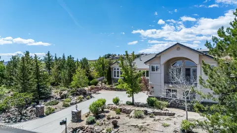 10136 Indian Ridge Dr, Reno, NV 89511