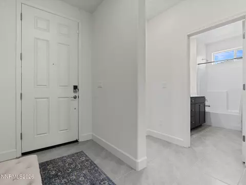 Entry Way - 1127 Dapple Dr, Minden, NV 89423 photo 1 of 3