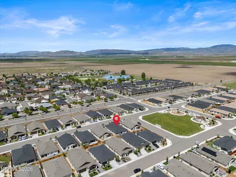 View/Area - 1127 Dapple Dr, Minden, NV 89423 photo 10 of 11