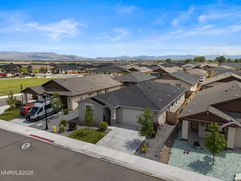 View/Area - 1127 Dapple Dr, Minden, NV 89423 photo 4 of 11