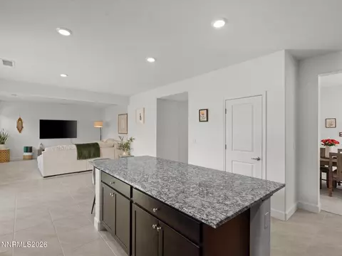 Kitchen - 1127 Dapple Dr, Minden, NV 89423 photo 8 of 8