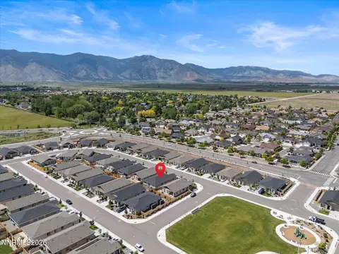 View/Area - 1127 Dapple Dr, Minden, NV 89423 photo 9 of 11