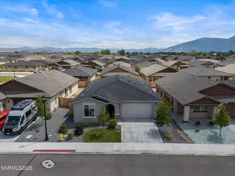 View/Area - 1127 Dapple Dr, Minden, NV 89423 photo 5 of 11