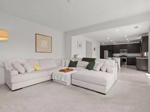 Living - 1127 Dapple Dr, Minden, NV 89423 photo 2 of 3