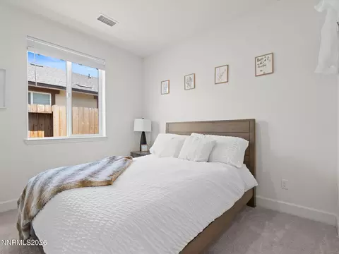 Bedroom - 1127 Dapple Dr, Minden, NV 89423 photo 1 of 4