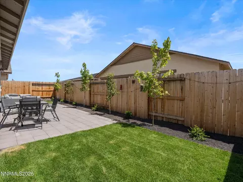 Exterior - 1127 Dapple Dr, Minden, NV 89423 photo 2 of 5