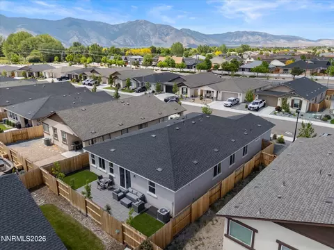 View/Area - 1127 Dapple Dr, Minden, NV 89423 photo 3 of 11