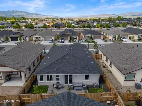 View/Area - 1127 Dapple Dr, Minden, NV 89423 photo 2 of 11