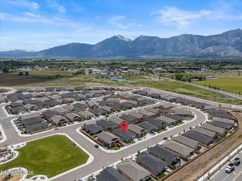 View/Area - 1127 Dapple Dr, Minden, NV 89423 photo 8 of 11