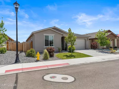 Other - 1127 Dapple Dr, Minden, NV 89423 photo 1 of 7