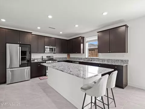 Kitchen - 1127 Dapple Dr, Minden, NV 89423 photo 1 of 8