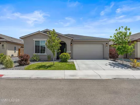 1127 Dapple Dr, Minden, NV 89423