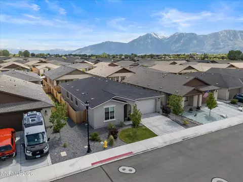 View/Area - 1127 Dapple Dr, Minden, NV 89423 photo 6 of 11