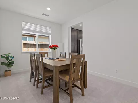 Dining - 1127 Dapple Dr, Minden, NV 89423 photo 1 of 3