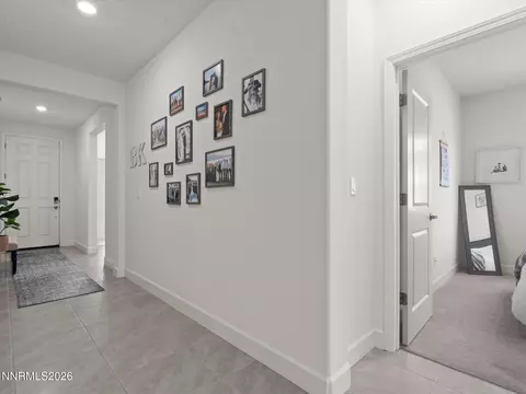 Entry Way - 1127 Dapple Dr, Minden, NV 89423 photo 2 of 3
