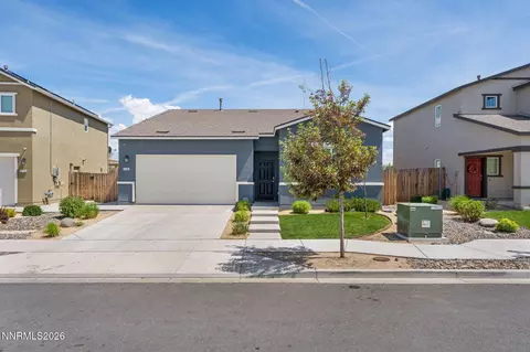 9708 Sea Glass Dr, Reno, NV 89506