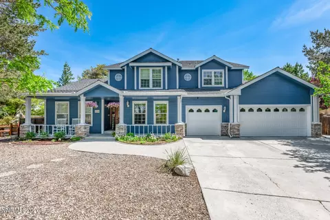 6364 N Ginger Quill Ct, Sparks, NV 89436