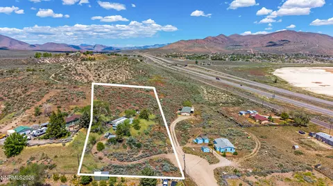 18560 Kay Lee Cir, Reno, NV 89508