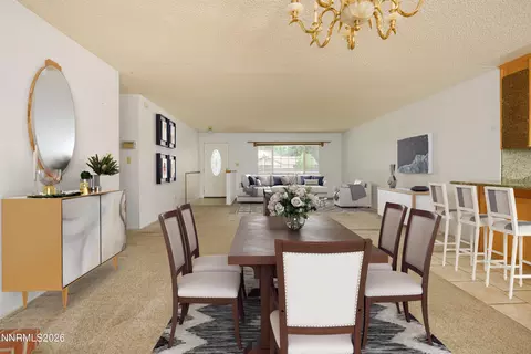 1304 W Washington St, Carson City, NV 89703
