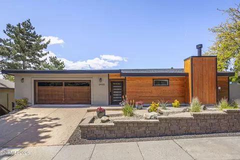 3965 Skyline Blvd, Reno, NV 89509