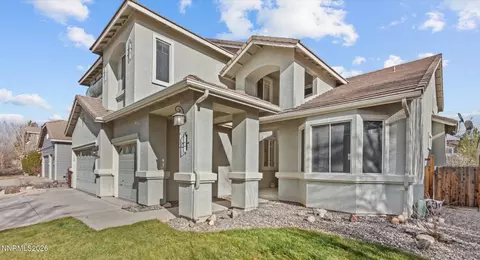 6894 Cinnamon Dr, Sparks, NV 89436