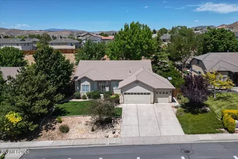 961 S University Park Loop, Reno, NV 89512