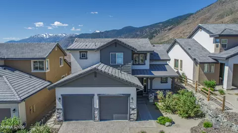 431 Dubois Ln, Genoa, NV 89411