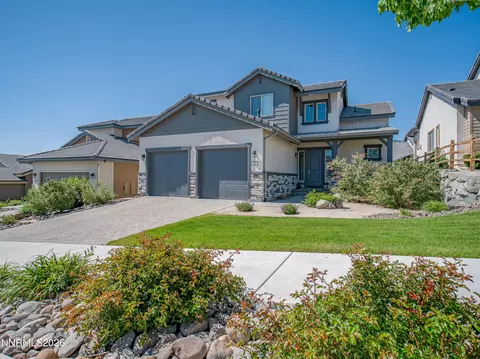 431 Dubois Ln, Genoa, NV 89411
