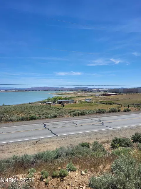 9555 N Red Rock Rd, Reno, NV 89508