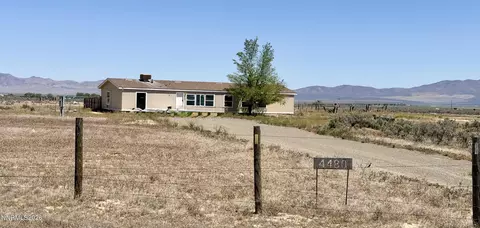 4480 Mountain View Dr, Winnemucca, NV 89445